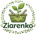 ZIARENKO